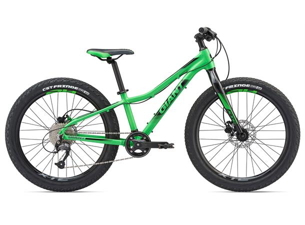 Giant xtc jr+ top