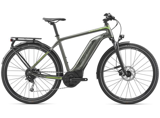 2020 Explore E+ 3 Arkivmodell for reservedeler 30.999,-