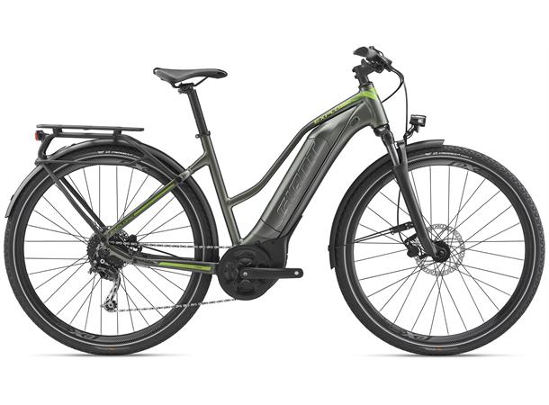 2020 Explore E+ 3 Arkivmodell for reservedeler 30.999,-