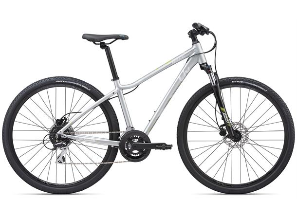 2020 Rove 3 disc Arkivmodell for reservedeler 6.499,-