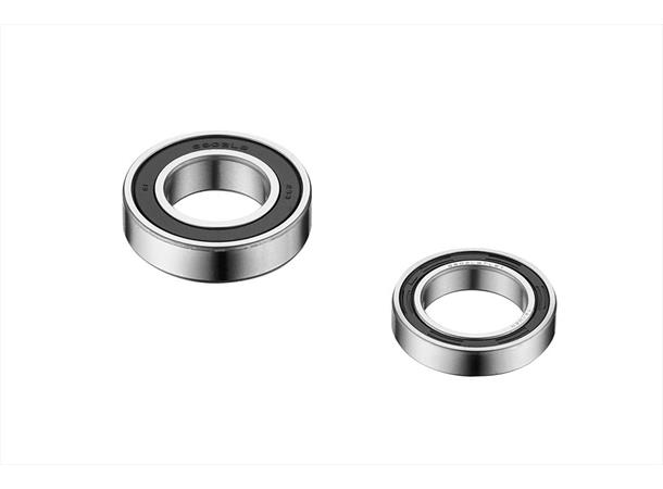 CADEX REAR HUB BEARINGS DISC BRAKE Kulelager Baknav
