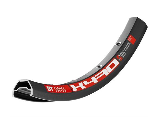 DT Swiss Felg X470  29" 622x18 ERD 606  470g 32H