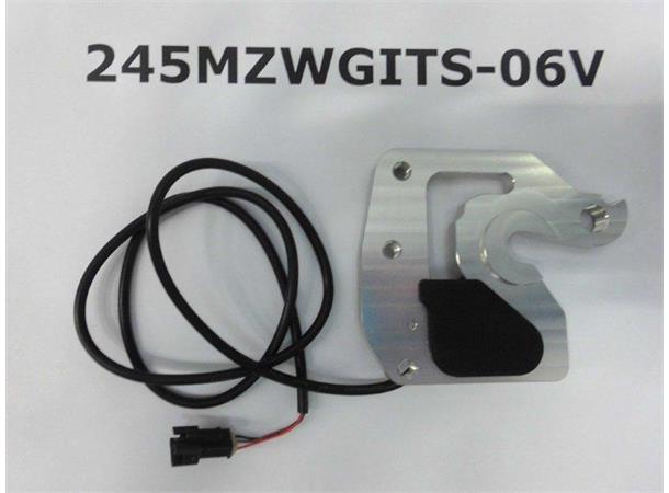 Giant E Pedalplus-F Torque Sensor for Giant Twist Lite 2015/16