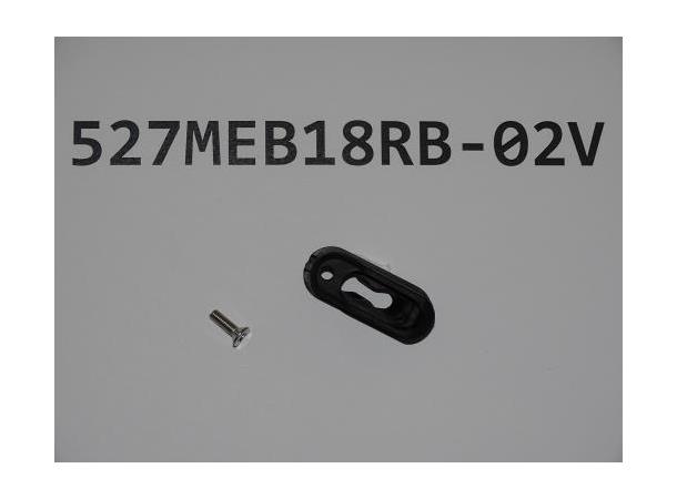 Giant E+ Internal cable port plug 2 Hole
