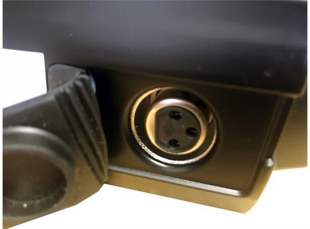 Giant EnergyPak Li-Ion 500Wh 36V 3 Pin CAN Top Pull - Matt