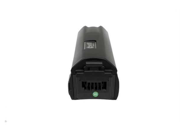 Giant EnergyPak Li-Ion 500Wh 36V 3 Pin CAN Top Pull - Matt