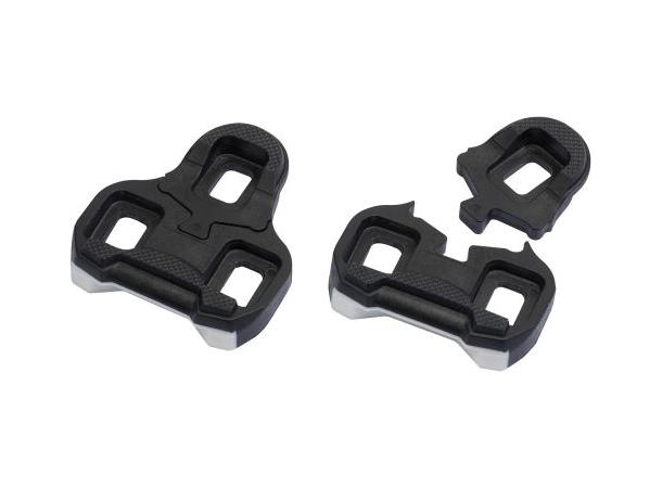 Giant Pedaler landevei Cleats 9 grader Cleats Look Keo kompatible