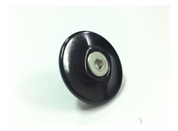 Giant Topcap OD2 1 1/4" For Giant 1 1/4" OD2 gafler
