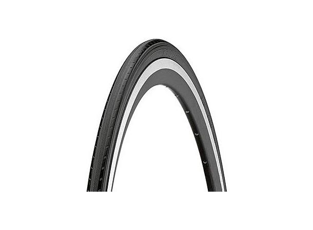 Kenda Dekk Koncept 26x1.0 (23-590) 60tpi For Junior Racersykler med 26" hjul