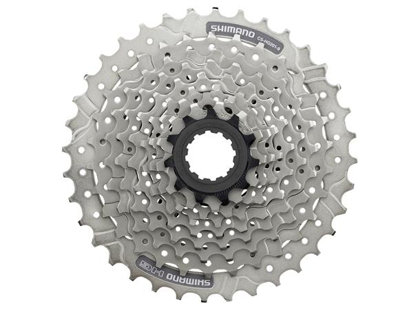 Shimano HG201 Kassett 9spd 11-36 CS-HG201-9 Acera