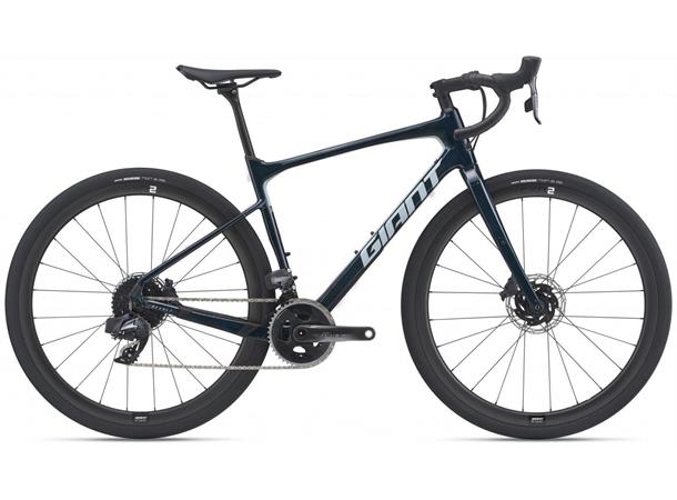 2021 Revolt  Advanced PRO 0 Arkivmodell for reservedeler 49.999,-