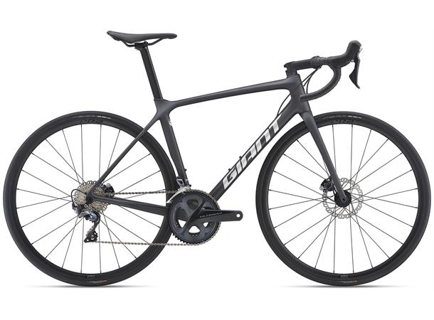 2021 TCR Advanced 1 Disc Arkivmodell for reservedeler 31.999,-