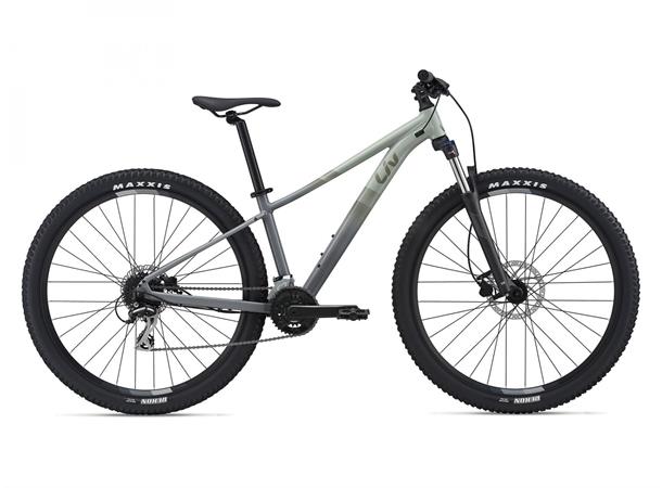 2021 Tempt 2 29er Arkivmodell for reservedeler 6.999,-