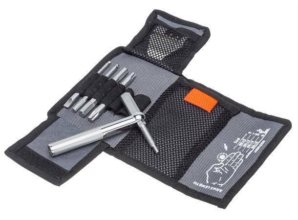 Blackburn Big Switch Mini Tool