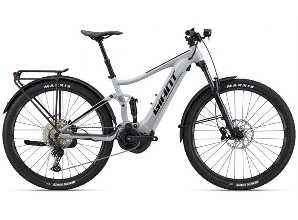 Giant e bike yamaha shop