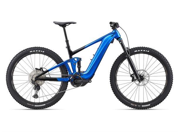 Giant 22 Trance X E 2 Pro 29er Yamaha Pro2 85Nm Panasonic 750Wh Ultimate Nordic AS