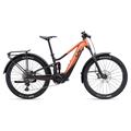 Giant 24 Embolden E+ EX New Syncdrive Sport 75Nm / 625Wh