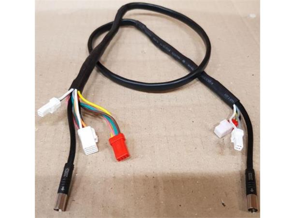 Giant E Ledning L=730mm SG-system Signalkabel  motor/ display