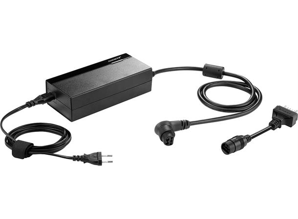 Giant Lader EnergyPak Smart Charger 4A Compact 200-240V L-TYPE