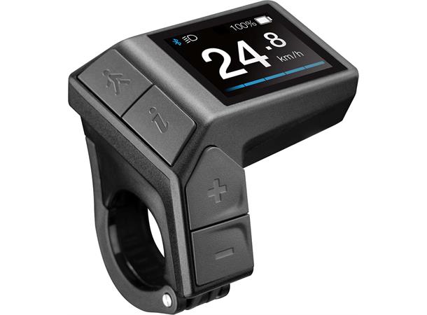 Giant RIDECONTROL DASH 2 IN 1 - SG UTGÅTT