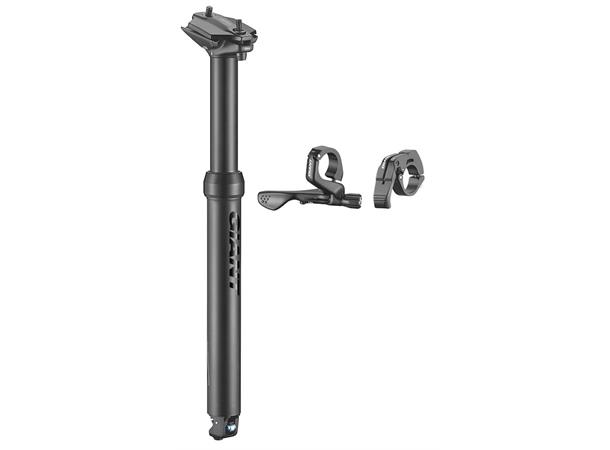 Giant Setepinne Contact SL Switch 440 30,9mm Remote Justerbar 150mm vandring