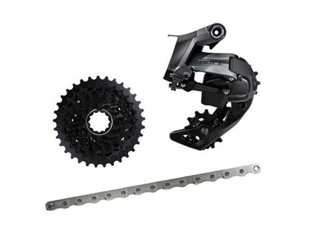 Sram force etap deals axs 36t upgrade kit