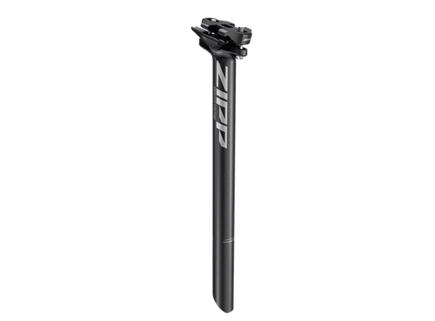 Zipp Service Course setepinne Black, 27.2mm, 350mm, 0mm setback