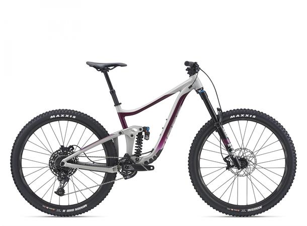 2021 Regin 29 SX Arkivmodell for reservedeler 44.999,-