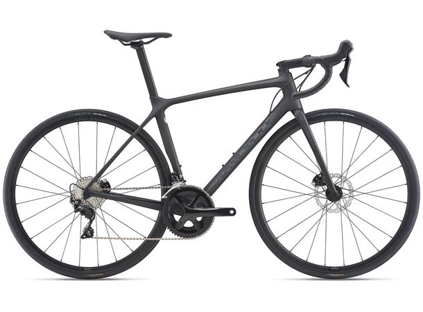 2021 TCR Advanced 2 Disc Arkivmodell for reservedeler 25.999,-