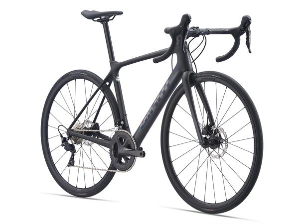 2021 TCR Advanced 2 Disc Arkivmodell for reservedeler 25.999,-