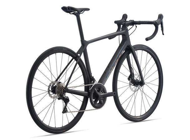 2021 TCR Advanced 2 Disc Arkivmodell for reservedeler 25.999,-