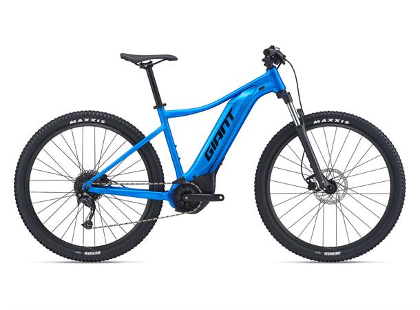 2021 Talon E+ 2 29er Arkivmodell for reservedeler 29.999,-