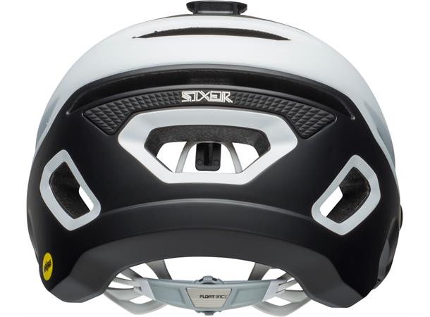 Bell discount sixer xl