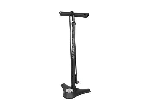 Blackburn Core 2 Floor Pump Black