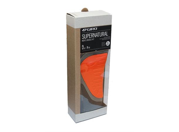 Giro xstatic supernatural footbed outlet