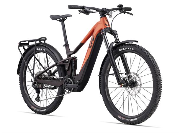 Giant 24 Embolden E+ EX  XS New Syncdrive Sport 75Nm / 625Wh