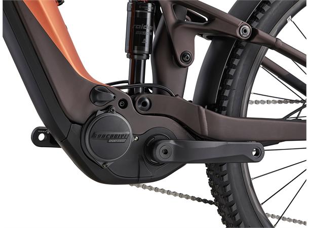 Giant 24 Embolden E+ EX  XS New Syncdrive Sport 75Nm / 625Wh
