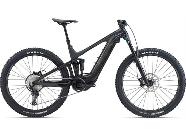 Giant 24 Trance X Advanced E+ 2 29" S Yamaha Pro2 85Nm / Panasonic 800Wh