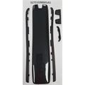 Giant Batteri Deksel Int Fathom Sort Fathom E+ Pro