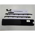 Giant Batteri Deksel Int Trance Sort Trance E+ Pro