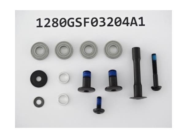 Giant Boltsett Stance 29 - 2021 Rock Arm Bolt KIT (8+10+11)