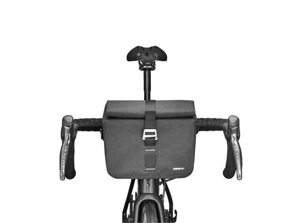 Giant Doble Styreveske H2PRO Veske for styre