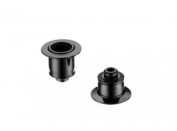 Giant END CAPS SLR 2 BAK 5x135QR FOR GIANT SLR 2 bakhjul 12x142 - 5x135