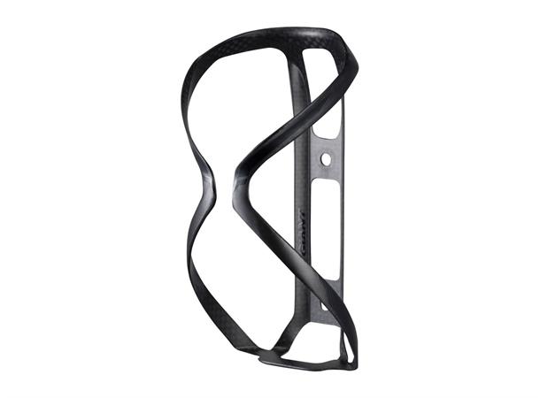 Giant Flaskestativ Airway Lite Carbon Sort. Kun 14g!!