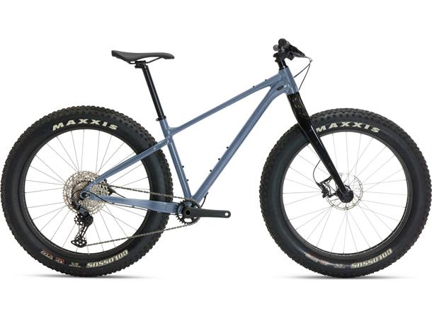 Giant  Yukon 2 S Shimano Deore 1x12 - Fatbike 27.5