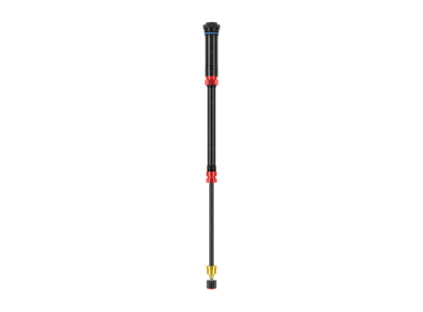 RockShox gaffel Damper upgrade kit Chrg3 Rc2 Crwn W/ButterCups, LYRIK D1+