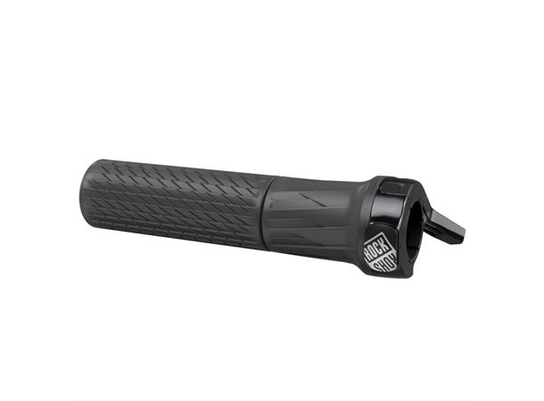 Rockshox TwistLoc Remote Venstre, f/gaffel og/eller bakdemper