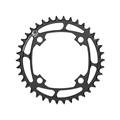 SRAM Chainring Q104 38T 4h Black Steel 12spd