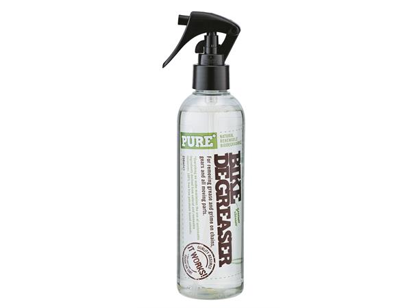 Weldtite Pure Bike Degreaser 250ml