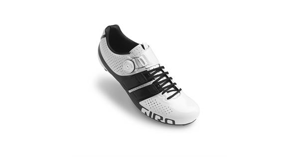 Giro factor techlace discount white